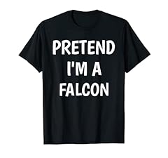 Pretend falcon costume for sale  Delivered anywhere in USA 