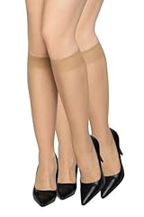 Looksy calze donna usato  Spedito ovunque in Italia 