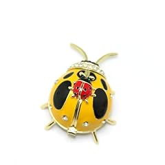 Ladybug decor trinket for sale  Delivered anywhere in USA 
