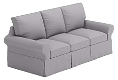 Sofa cover seat for sale  Delivered anywhere in USA 