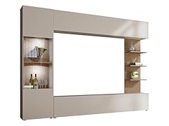 Wohnwand lazando anbauwand gebraucht kaufen  Wird an jeden Ort in Deutschland