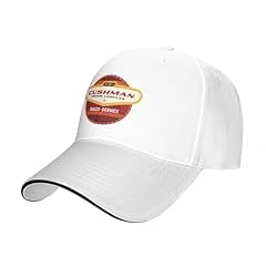 Casquette baseball cushman d'occasion  Livré partout en Belgiqu