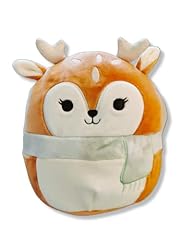 Squishmallow official christma for sale  Delivered anywhere in UK