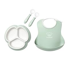 Babybjörn mealtime set for sale  Delivered anywhere in USA 