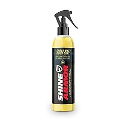 Shine armor spray for sale  Delivered anywhere in UK