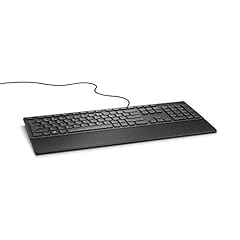 Dell keyboard usb gebraucht kaufen  Wird an jeden Ort in Deutschland