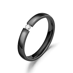Uloveido black stainless for sale  Delivered anywhere in UK