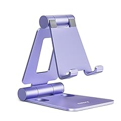 Nulaxy supporto telefono usato  Spedito ovunque in Italia 
