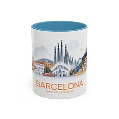 Barcelona jewel catalonia for sale  Delivered anywhere in USA 