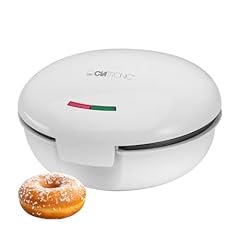 Clatronic donut maker gebraucht kaufen  Wird an jeden Ort in Deutschland