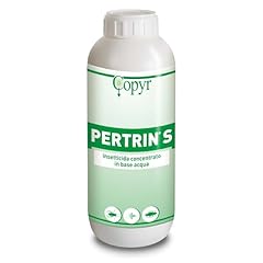 Copyr pertrin insetticida usato  Spedito ovunque in Italia 