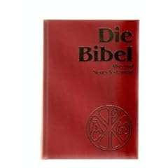 Bibel altes neues gebraucht kaufen  Wird an jeden Ort in Deutschland