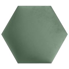 Softwalls wandkissen hexagon gebraucht kaufen  Wird an jeden Ort in Deutschland