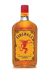 Fireball likör blended gebraucht kaufen  Wird an jeden Ort in Deutschland