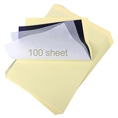 100 fogli carta usato  Spedito ovunque in Italia 