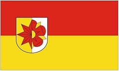 Fahne flagge barntrup gebraucht kaufen  Wird an jeden Ort in Deutschland