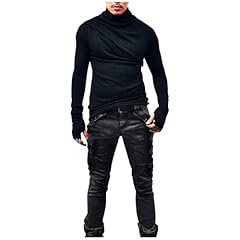 Mens long sleeve for sale  Delivered anywhere in UK