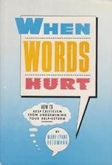 When words hurt gebraucht kaufen  Wird an jeden Ort in Deutschland