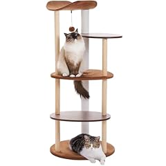Petepela wood cat for sale  Delivered anywhere in USA 