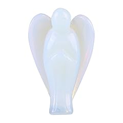 Crystal pocket guardian for sale  Delivered anywhere in UK