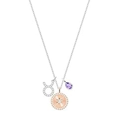 Swarovski donna acciaio usato  Spedito ovunque in Italia 