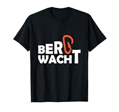 Bergwacht bergrettung bergrett gebraucht kaufen  Wird an jeden Ort in Deutschland