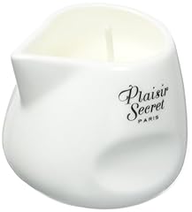 Plaisirs secrets bougie d'occasion  Livré partout en France