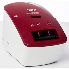 Brother 600r rot gebraucht kaufen  Wird an jeden Ort in Deutschland