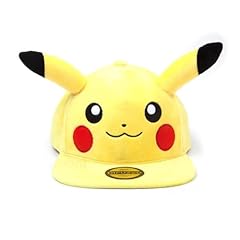 Pokémon pikachu unisex gebraucht kaufen  Wird an jeden Ort in Deutschland