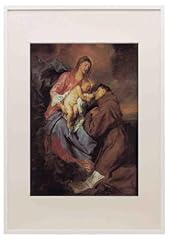 Vision saint anthony for sale  Delivered anywhere in UK