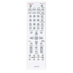Vbestlife axd7678 remote for sale  Delivered anywhere in UK