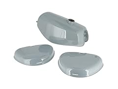 Set tank seitendeckel gebraucht kaufen  Wird an jeden Ort in Deutschland