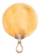 Brass celtic mirror for sale  Delivered anywhere in UK