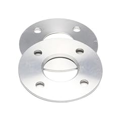 élargisseurs 5mm aluminium d'occasion  Livré partout en France