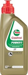 Castrol power1 motorcycle for sale  Delivered anywhere in UK