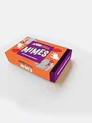 Apéro culte mimes d'occasion  Livré partout en France