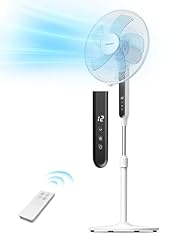 Pelonis ventilateur pied d'occasion  Livré partout en Belgiqu