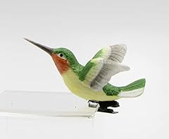 Fine porcelain hummingbird for sale  Delivered anywhere in USA 