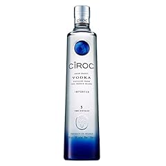 Ciroc vodka 700 usato  Spedito ovunque in Italia 