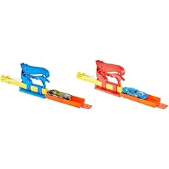 Hot wheels lanceur d'occasion  Livré partout en France