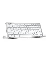 clavier uk argent d'occasion  Livré partout en France