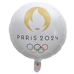 Paris 2024 cmp d'occasion  Livré partout en France
