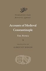 Accounts medieval constantinop gebraucht kaufen  Wird an jeden Ort in Deutschland