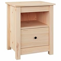 Vidaxl comodino 40x35x49 usato  Spedito ovunque in Italia 