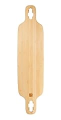 Bamboo skateboards twin for sale  Delivered anywhere in USA 