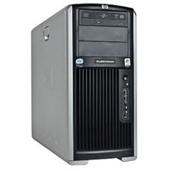 Xw8400 workstation dual for sale  Delivered anywhere in USA 
