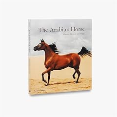 Arabian horse history for sale  Delivered anywhere in UK