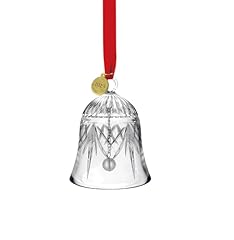 Godinger christmas bell for sale  Delivered anywhere in USA 