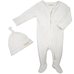 Pyjama bonnet bébé d'occasion  Livré partout en France