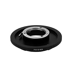 Ptx110 nex lens for sale  Delivered anywhere in UK